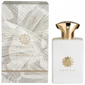 Wody i perfumy męskie - Amouage Honour Man, Woda Perfumowana, 100ml - miniaturka - grafika 1
