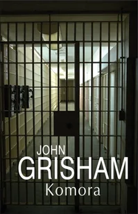 Komora - Kryminały - miniaturka - grafika 1