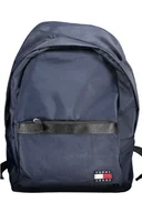 Plecaki - NIEBIESKI PLECAK MĘSKI TOMMY HILFIGER - miniaturka - grafika 1