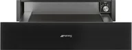 Szuflady grzewcze - Smeg CPR115N - miniaturka - grafika 1