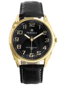 Zegarki męskie - ZEGAREK MĘSKI PERFECT C414-07 - (zp385a) - miniaturka - grafika 1