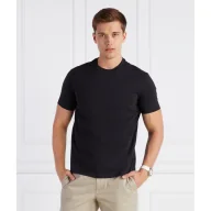Koszulki męskie - Armani Exchange T-shirt | Regular Fit - miniaturka - grafika 1