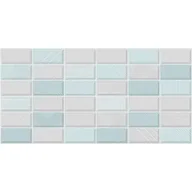 Panele ścienne i boazeria - Panel dekoracyjny PCV 48,5 x 96 cm PVC-0066 - miniaturka - grafika 1