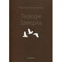 Tyniec Teologie Szekspira Małgorzata Grzegorzewska