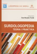 Pedagogika i dydaktyka - Surdologopedia - Muzyka-Furtak Ewa - miniaturka - grafika 1