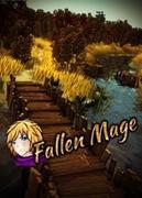 Gry PC Cyfrowe - Fallen Mage PC - miniaturka - grafika 1