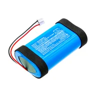Inne akcesoria audio-wideo - Philips BT6000 / ICR18650-1S2P 5200mAh 19.24Wh Li-Ion 3.7V (Cameron Sino) - miniaturka - grafika 1