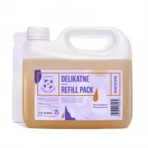 Mydlarnia 4 Szpaki Hipoalergiczne mydło w płynie 2 l - Mydła - miniaturka - grafika 1
