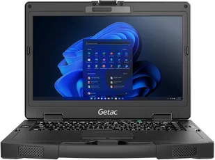 Getac S410 G4 Core i5 1145G7 11-gen. 2,6 GHz / 32 GB / 2 TB SSD / 14" FullHD / Win 11 Pro - Elektronika OUTLET - miniaturka - grafika 1