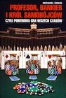 Publicystyka - Profesor, bankier i król samobójców - miniaturka - grafika 1