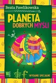 Aforyzmy i sentencje - Planeta dobrych myśli. Wydanie specjalne - miniaturka - grafika 1