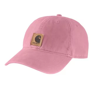 Czapki męskie - Czapka z daszkiem Carhartt Odessa Cap - grafika 1