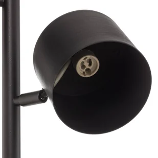 Aldex Bot 1047A lampa stojąca podłogowa 3x35W GU10 czarny - Lampy stojące - miniaturka - grafika 6