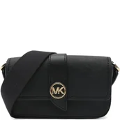 Torebki damskie - Michael Kors Skórzana listonoszka - miniaturka - grafika 1