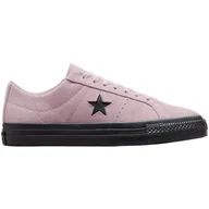 Buty trekkingowe damskie - Buty Converse One Star Pro Ox, Dla obu płci - miniaturka - grafika 1