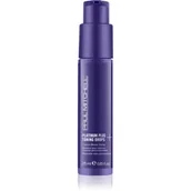 Szampony do włosów - Paul Mitchell Platinum Plus Toning Drops kropelki z pigmentem do włosów rozjaśnionych, z pasemkami w odcieniu chłodnego blondu 25 ml - miniaturka - grafika 1
