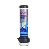 Środki do obuwia i ubrań - Odświeżacz, dezodorant do butów Bama Trainer Fresh 100 ml - miniaturka - grafika 1