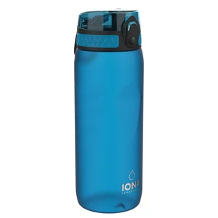 ion8 szczelna butelka na wodę, bez BPA, rozmiar: L, kolor: niebieski (Frosted Blue) I8750FBLU - Akcesoria turystyczne - miniaturka - grafika 2