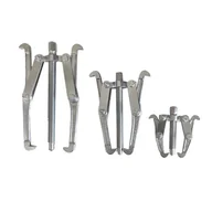 Narzędzia samochodowe - AWTools Ściągacz łożysk 2-R 200mm AW19004 AW19004 - miniaturka - grafika 1