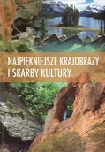 Albumy krajoznawcze - Najpiekniejsze Krajobrazy i Skarby Kultury - miniaturka - grafika 1