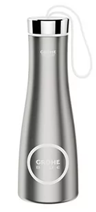 GROHE 40848SD0 GROHE Blue water bottle - Pisuary - miniaturka - grafika 1