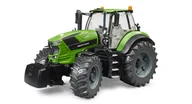Samochody i pojazdy dla dzieci - Bruder, Traktor Deutz 8280 TTV, 03160 - miniaturka - grafika 1
