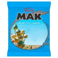 Bakalie - Helio Mak 250 g - miniaturka - grafika 1