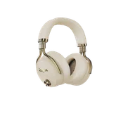 Słuchawki - Zildjian ALCHEM-E Sandstorm biało-złote - miniaturka - grafika 1