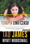 Rozwój osobisty - Terapia linii czasu. Trwała i szybka zmiana osobowości - miniaturka - grafika 1