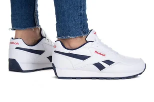 Buty Reebok Royal Rewind Run Jr (kolor Biały, rozmiar 37) - Moda i Uroda OUTLET - miniaturka - grafika 1