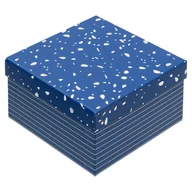 Opakowania i torebki na prezenty - Sparklez pudełko 16x16x9.5 cm - miniaturka - grafika 1