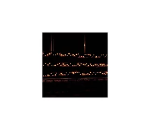 LED Zewnętrzny łańcuch świetlny 70m 1000xLED/230V ciepły biały IP44 - Oświetlenie świąteczne - miniaturka - grafika 1