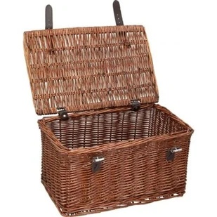 Bicycle Gear Baker kroki Basket 871125233066 - Bagażniki rowerowe - miniaturka - grafika 1