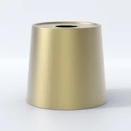 Oprawy, klosze i abażury - Astro Lighting Tapered 5013026 abażur - miniaturka - grafika 1