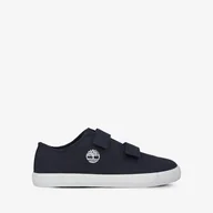 Trampki damskie - TIMBERLAND NEWPORT BAY CANVAS 2 STR YOUTH - Timberland - miniaturka - grafika 1