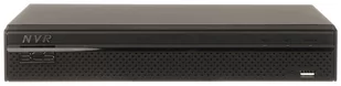 REJESTRATOR IP BCS-L-NVR1601-4KE(2) 16 KANAŁÓW BCS Line - Rejestratory do monitoringu - miniaturka - grafika 1
