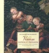 Napoje - Vinum Sacrum Et Profanum - miniaturka - grafika 1