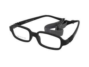 Crullé Kids Coloring C1 - Okulary korekcyjne, oprawki, szkła - miniaturka - grafika 1