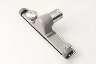 Professional floor suction nozzle NILFISK D50 500mm - Akcesoria do odkurzaczy - miniaturka - grafika 1