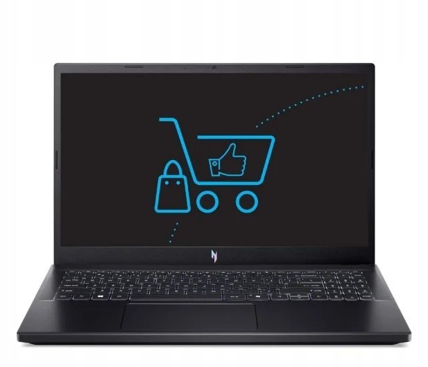 Acer Nitro 5 R5-6600H/32GB/512+1TB RTX3050 144Hz