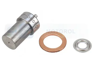 BOSCH Końcówka wtrysku 9 432 610 042 - Układ zasilania - akcesoria - miniaturka - grafika 1
