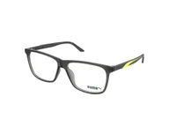 Okulary korekcyjne, oprawki, szkła - Puma PU0334O 002 - miniaturka - grafika 1