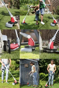 IKRA IGT 600 DA OB-IKRIGT600DAX - Podkaszarki - miniaturka - grafika 12