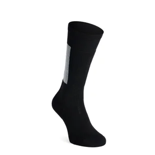 Skarpety merino Mons Royale Atlas Snow Sock - Skarpetki kolarskie - miniaturka - grafika 1