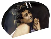 Kosmetyczki, organizery i kuferki - Kosmetyczka Chory Bachus Caravaggio - miniaturka - grafika 1