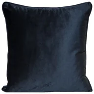 Poszewki na poduszki - Euro Firany Poszewka Euro Pierre Cardin Sibel Czarny 45x45 1211389 - miniaturka - grafika 1