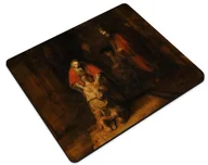 Podkładki pod mysz - Podkładka Powrót syna marnotrawnego Rembrandt 36x29cm - miniaturka - grafika 1