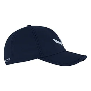 Salewa Czapka bejsbolowa uniseks Fanes Fold Visor Cap - Czapki damskie - miniaturka - grafika 1