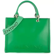 Torebki damskie - VALENTINO Pigalle, damska torba, zielona, jeden rozmiar, Zielony, 70AA - miniaturka - grafika 1