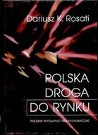 Ekonomia - Polska droga do rynku - miniaturka - grafika 1